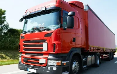 Adana Kilis Ambar Kargo