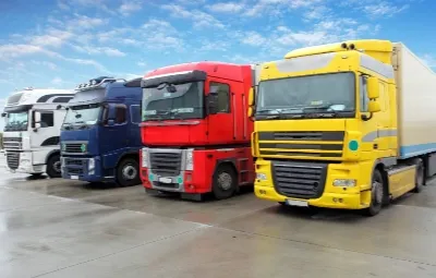 Adana Kilis Nakliye Ambarı